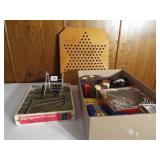 Games, Cards, Puzzle