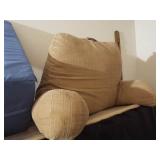 Pillows - Bedrest, Wedge (2)