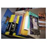 Religious Books-3 Boxes; Catholicism; For Dummies