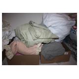 Full Size Sheet Sets; Mattress Cover; Jersey Sheet