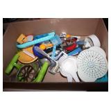 Small Kitchen Gadgets; Food Mill; Strainers;juicer