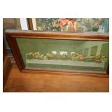 Wall Art and Decorative Items-Crochet