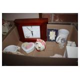 Precoius Moments Items; Coffe Mugs, Frame, etc