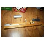 Texas native nutcracker-Has Directions