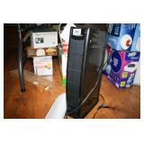 Oreck Air Purifier with Manuals