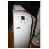 Air Purifier with Hepa and Carbon Filter