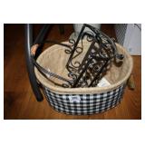 Decorative Baskets (2)