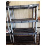 Rubbermaid Storage Shelf