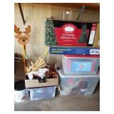 Christmas/Holiday - Variety - 3 tubs +