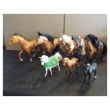 Grand Champions Toy Horses (7)