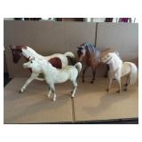 Toy Horses (4)