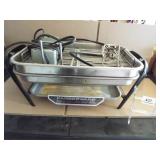 Farberware Electric Broiler, with cord