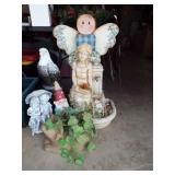 Yard Ornaments (6)