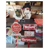 Christmas/Holiday Art/Yard Art (4)