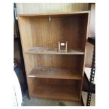 Composite Shelf Unit