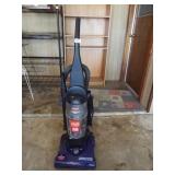 Biessell Vacuum, Powerforce Helix