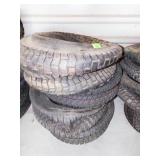 4 DURO 23X10.5-12 NEW TIRES