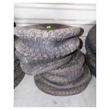 4 DURO 23X10.5-12 NEW TIRES