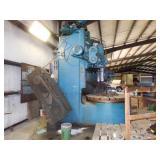 BULLARD 74"  VERTICAL TURRET LATHE/CUT MASTER
