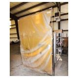 WELDING SCREEN