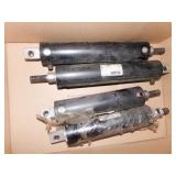 AIR CYLINDERS
