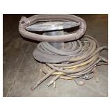 HYD HOSES, ALL SIZES AND LENGTHS