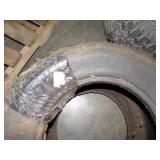 1- MICKEY THOMPSON N50-15