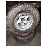 2-23-10.00/12 WITH 4 HOLE RIM