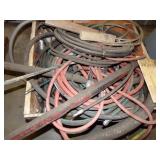VARIETY OF HOSES