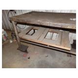 WELDING TABLE, 5