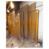 6-WELDING SCREENS