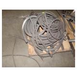 HOSES AND CORDS