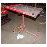 ROLLING STAND 29" x 20"