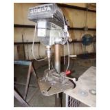 DELTA DRILL PRESS, WORKS