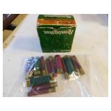 12 GU SHOTGUN SHELLS/ .410 SHELLS 12 GU SHOTGUN SHELLS/ .410 SHELLS