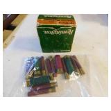 12 GU SHOTGUN SHELLS/ .410 SHELLS