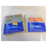 22 WMR SHOTSHELLS 22 WMR SHOTSHELLS