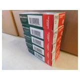 32 AUTO AMMO 50 ROUNDS (LELLIER & BELLOT) 32 AUTO AMMO 50 ROUNDS (LELLIER & BELLOT)
