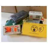 32 AUTO AMMO (PARTIAL BOXES) 32 AUTO AMMO (PARTIAL BOXES)