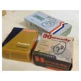 380 AUTO AMMO (PARTIAL BOXES) 380 AUTO AMMO (PARTIAL BOXES)