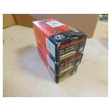 38 SUPER AUTO AMMO 50 ROUNDS(RUAG AMMOTEC)