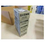 9MM AMMO 50 ROUNDS 124 GR BALL 9MM AMMO 50 ROUNDS 124 GR BALL
