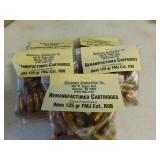 9MM AMMO 50 ROUNDS (OK AMMUN.CO) 9MM AMMO 50 ROUNDS (OK AMMUN.CO)