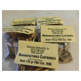 9MM AMMO 50 ROUNDS (OK AMMUN.CO) 9MM AMMO 50 ROUNDS (OK AMMUN.CO)