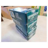 9MM AMMO 50 ROUNDS (FIOCCHI) 9MM AMMO 50 ROUNDS (FIOCCHI)