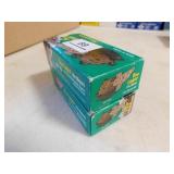 9MM AMMO 50 ROUNDS (BROWN BEAR) 9MM AMMO 50 ROUNDS (BROWN BEAR)