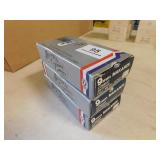 9MM AMMO 50 ROUNDS (HANSON CART. CO) 9MM AMMO 50 ROUNDS (HANSON CART. CO)