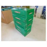 9MM AMMO 50 ROUNDS (NORINCO) 9MM AMMO 50 ROUNDS (NORINCO)