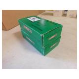 9MM AMMO 50 ROUNDS (NORINCO) 9MM AMMO 50 ROUNDS (NORINCO)