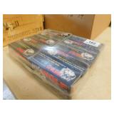 9MM AMMO 50 ROUNDS (WOLF) 9MM AMMO 50 ROUNDS (WOLF)